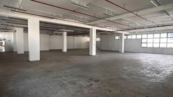 Aps Industrial Building (D20), Factory #567489371
